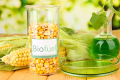 Cheadle Hulme biofuel availability